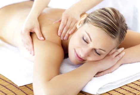 5 Ways Massage Supports Weight Loss!
