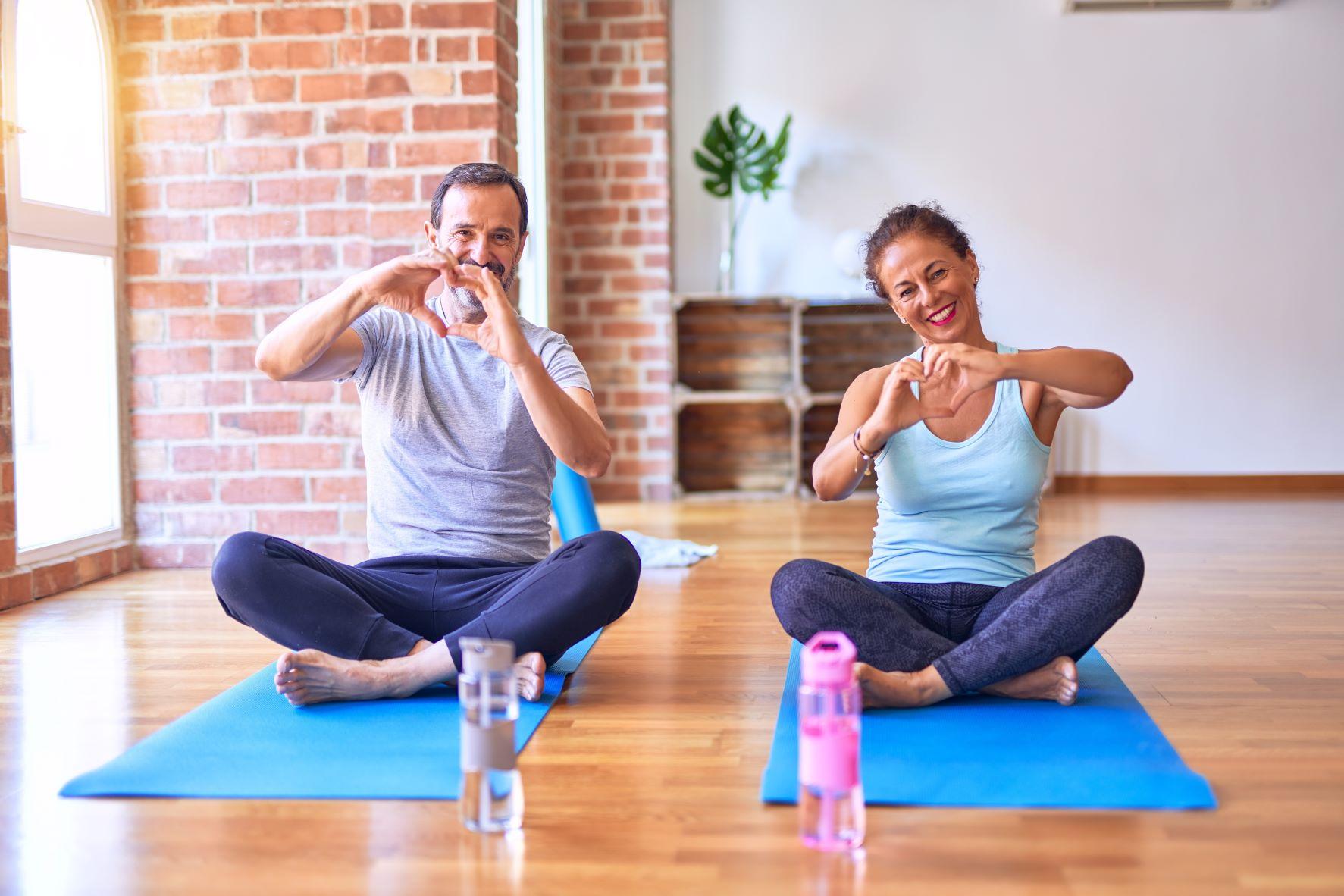 Yoga for Self-love
