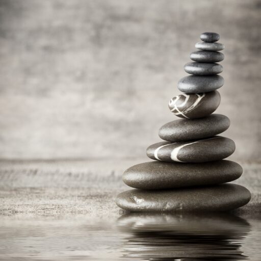 Boundless Body & Wellness | Massage Therapy & More logo
