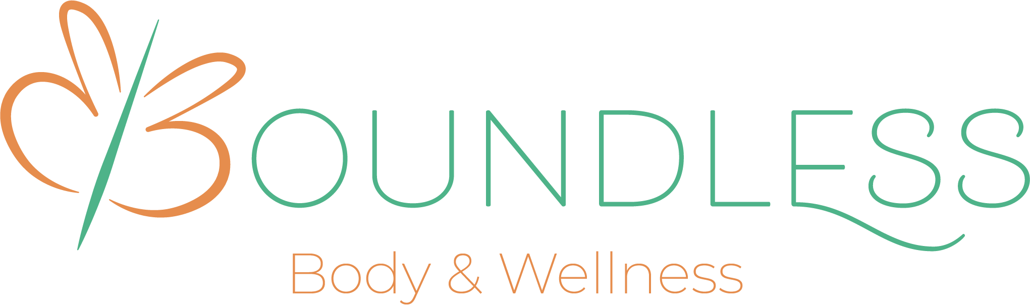 Boundless Body & Wellness | Massage Therapy & More