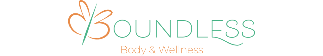 Boundless Body & Wellness | Massage Therapy & More