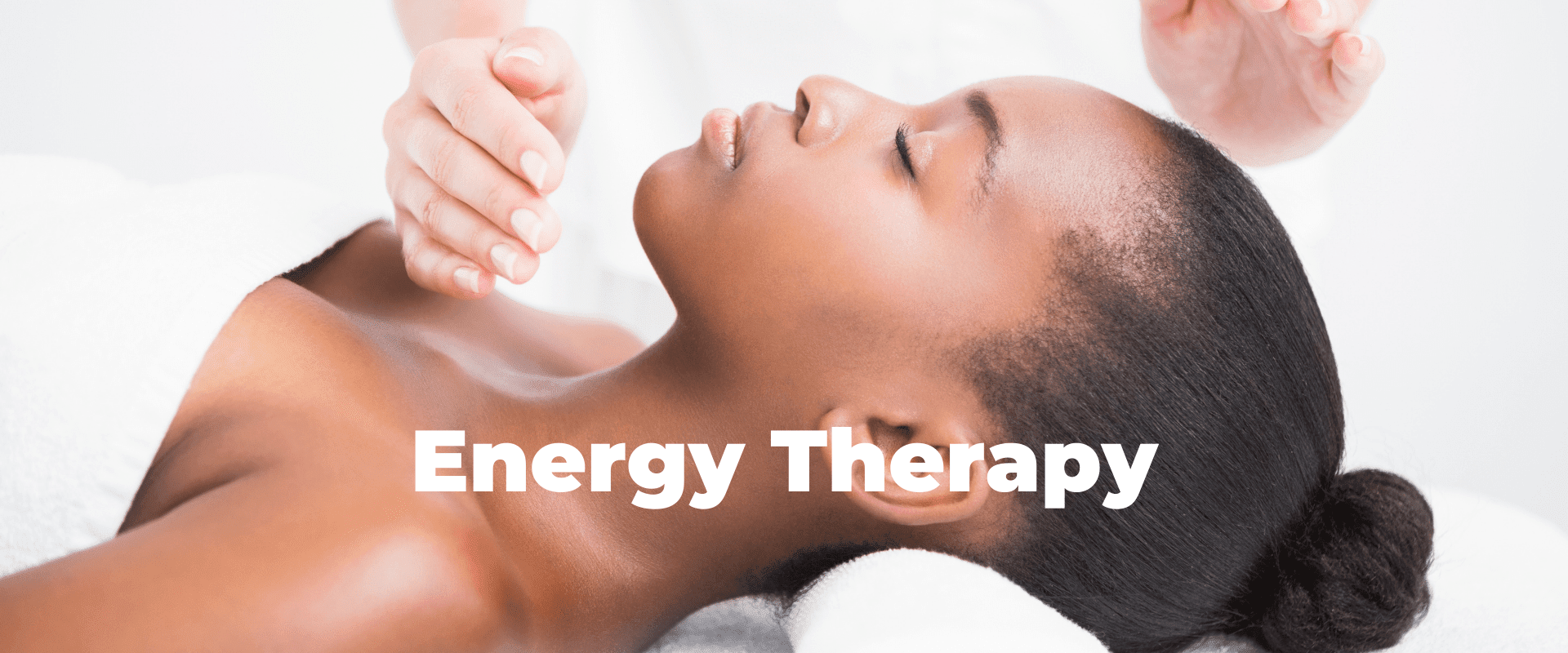 Energy Therapy