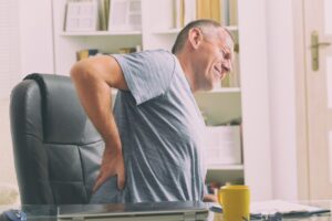 Yoga for Back Pain