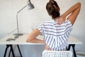 Yoga for Back Pain