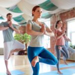 flourish thursday yoga