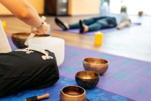 Sound Bath for Inner Harmony