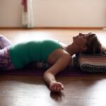 Trauma-informed Yoga