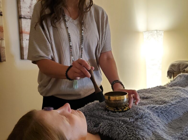 Reiki