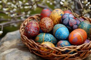 Rebirth and Transformation – A Journey of Renewal