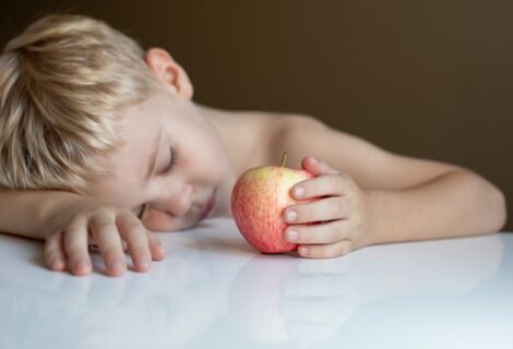 Sleep Better by Balancing Your Blood Sugar Sleep Better by Balancing Your Blood Sugar