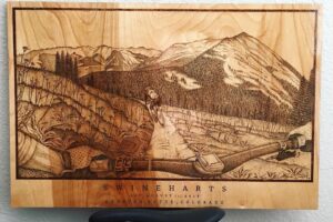 Boundless Body & Wellness Art Gallery