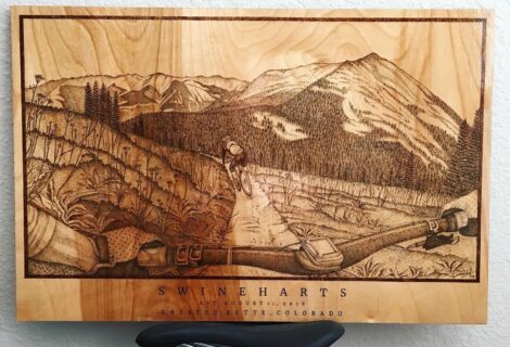 Boundless Body & Wellness Art Gallery