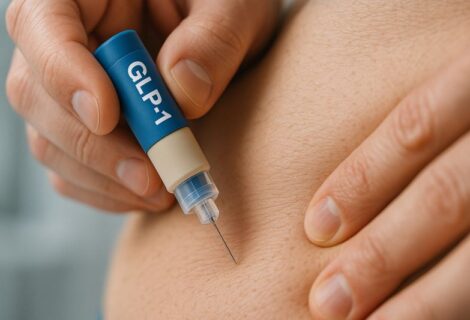 GLP-1 Health Coaching and Sustainable Weight Loss