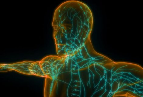 The Gentle Flow Within: Embracing Lymphatic Drainage Massage The Gentle Flow Within: Embracing Lymphatic Drainage Massage