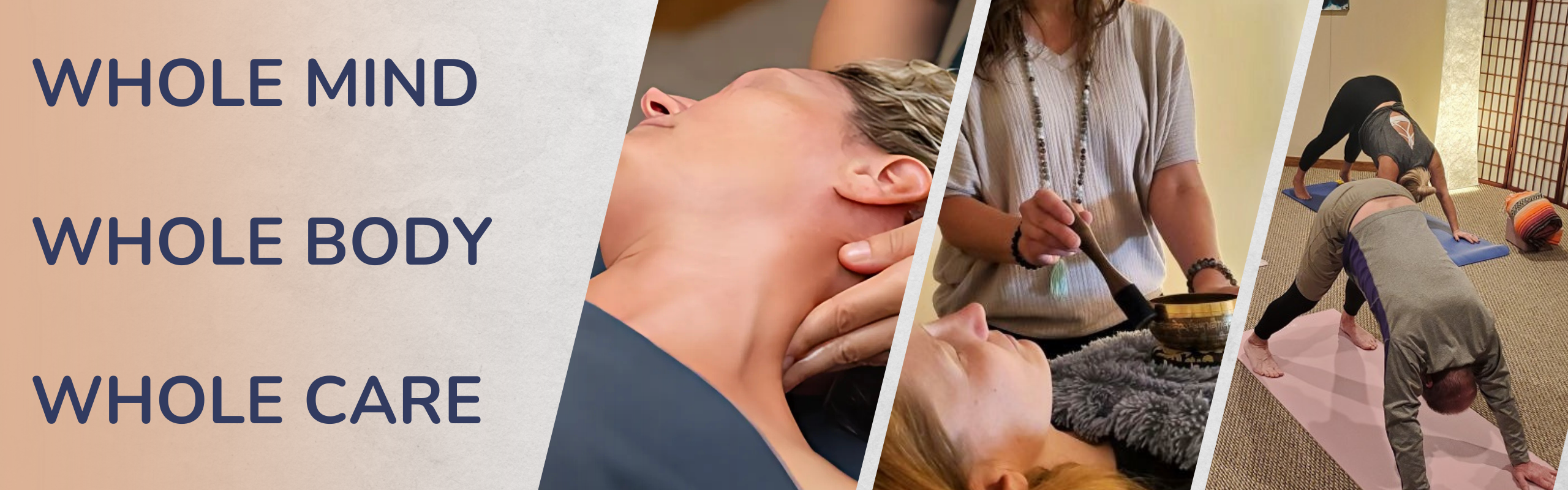 Massage Arvada