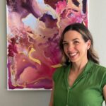 Tessa Brooke Ryan artist in Arvada
