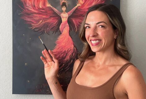 Boundless Body & Wellness Art Gallery Boundless Body & Wellness Art Gallery