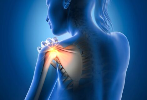 Massage Therapy Helps Perimenopausal Frozen Shoulder Relief