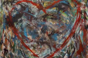 Boundless Body & Wellness Art Gallery