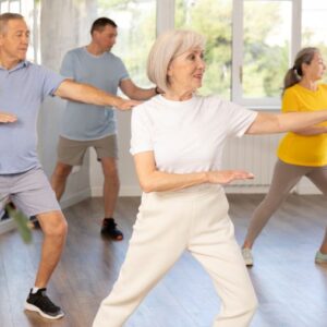 TaiQigong Foundationa