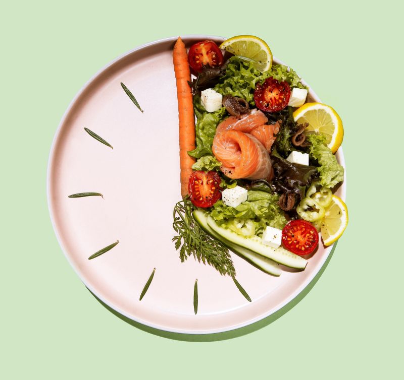 Mindful Eating vs. Intermittent Fasting: Can You Practice Both Without Triggering Emotional Mindful Eating vs. Intermittent Fasting: Can You Practice Both Without Triggering Emotional