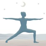 New Moon New Light Yoga and Meditation