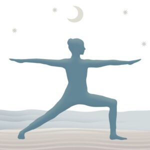 New Moon New Light Yoga and Meditation