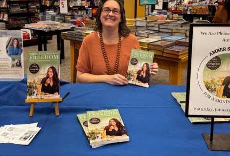 The Science Behind Stress Eating The Science Behind Stress Eating