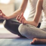 mindfulness meditation