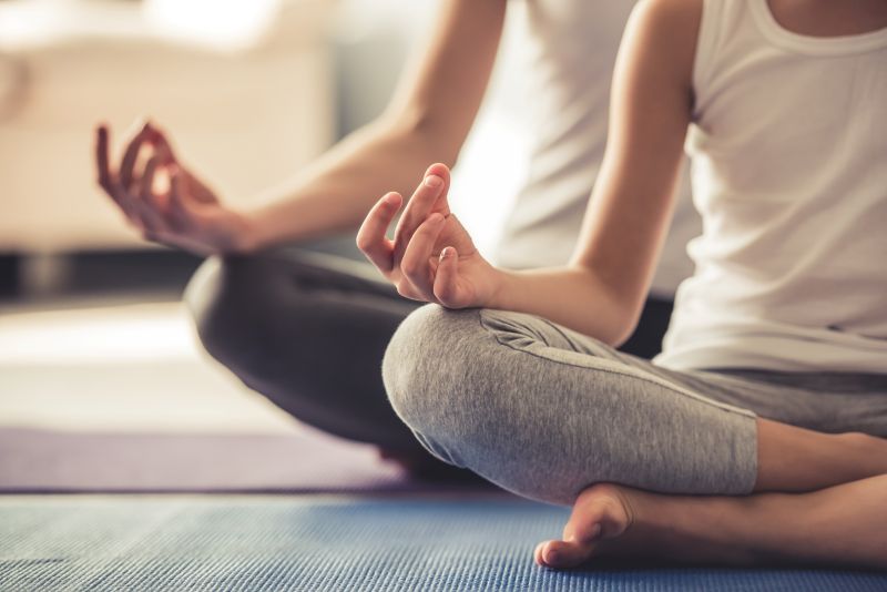 mindfulness meditation