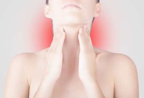 Why Does My Neck Hurt? The Surprising Connection Between Your Neck, Jaw and Tongue