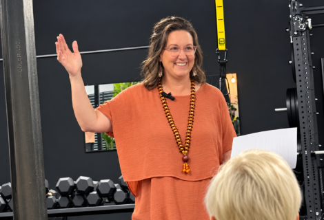 “Get Coached”: What’s the Difference Between App Coaching and Real Health Coaching? “Get Coached”: What’s the Difference Between App Coaching and Real Health Coaching?